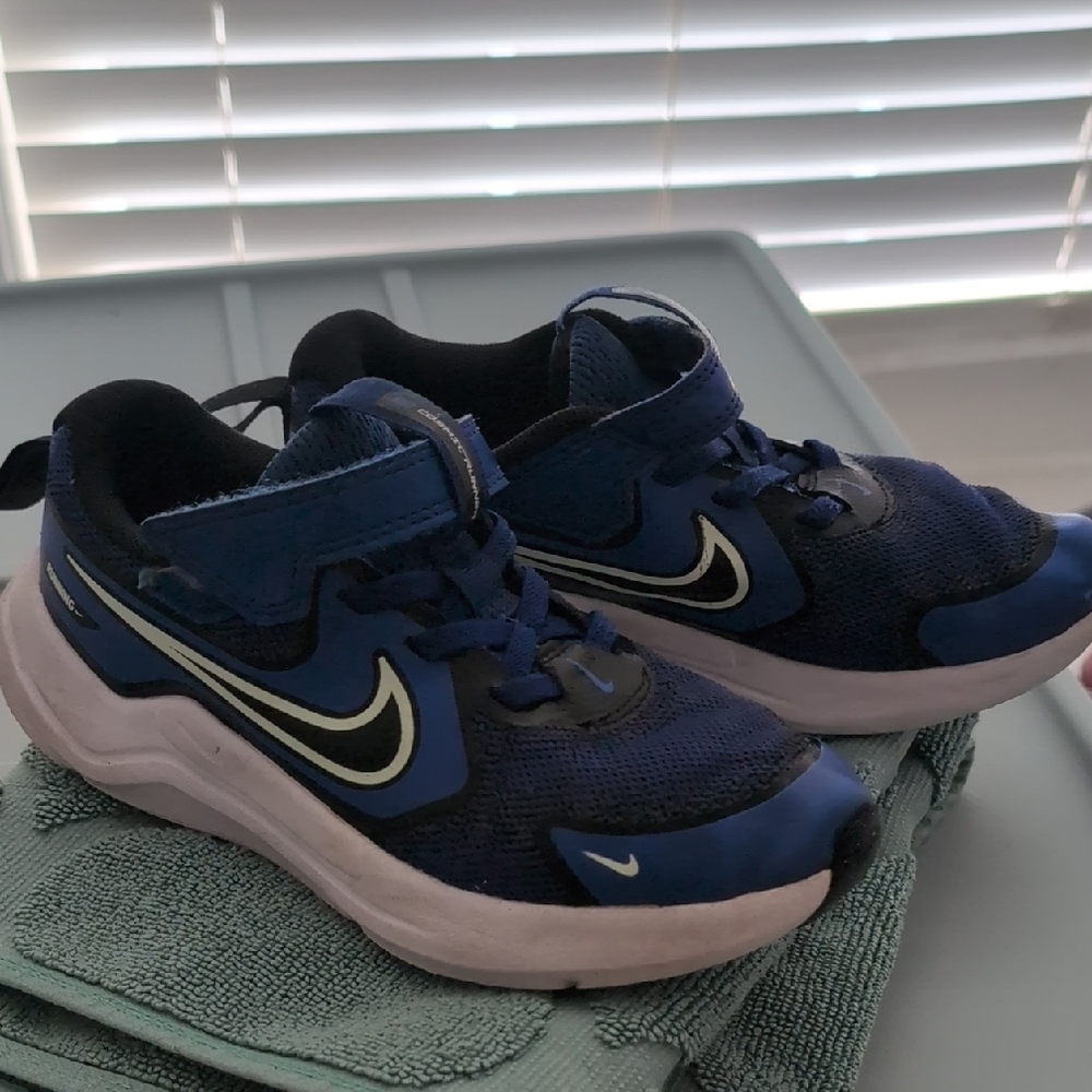 Nike Boys Sneakers 13C